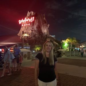 Meet your Posher, Maria